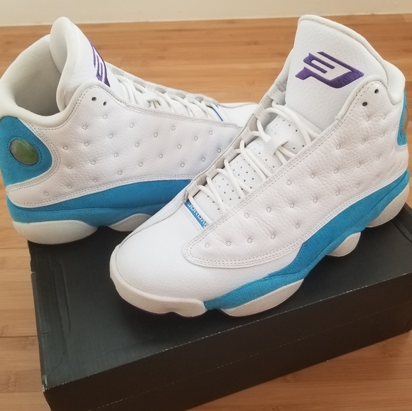 jordan retro 13 chris paul